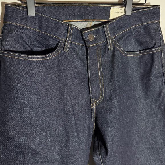 Imogene + Willie Women's High Rise Jeans size 30 - Picture 2 of 16